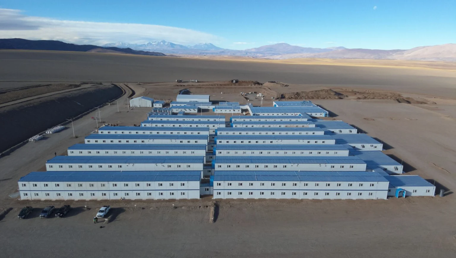 Vicuña extiende la proyección de Josemaría a 25 años