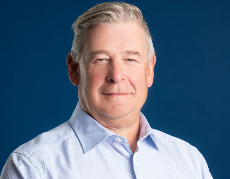 Ron Hochstein