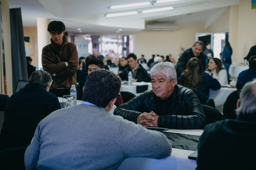 licitación para servicios en alta montaña